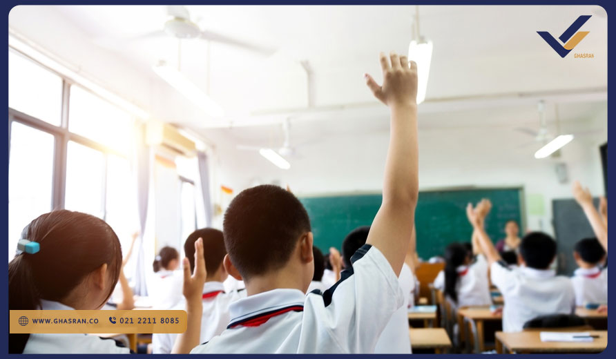 ویزای تحصیلی چین