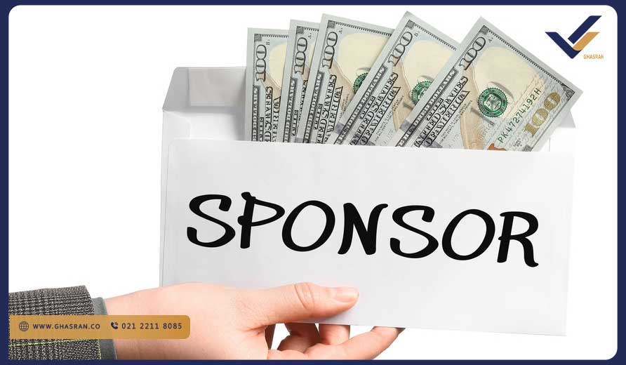اسپانسرشیپ