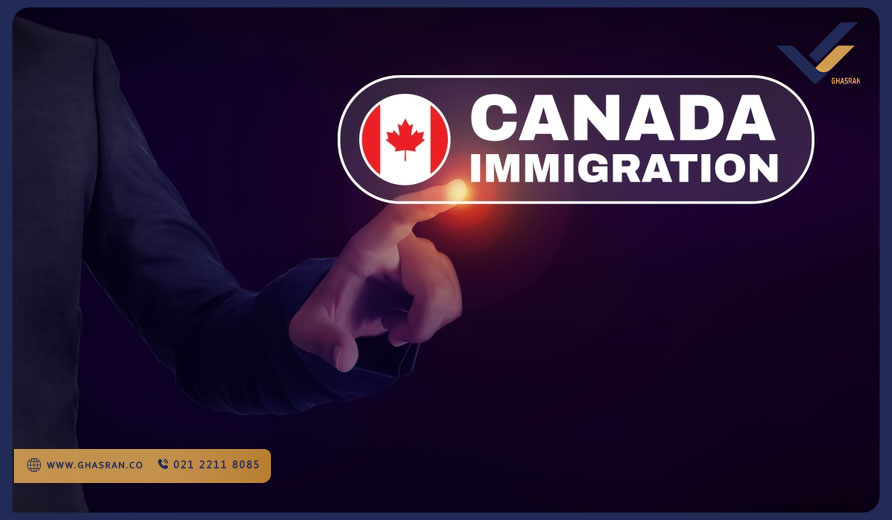مهاجرت به کانادا از طریق برنامه استانیPNP