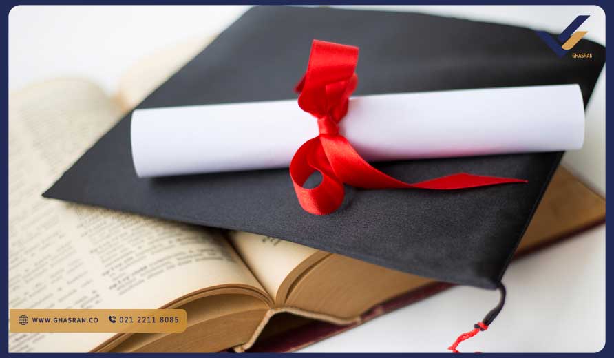 تحصیل کارشناسی در روسیه