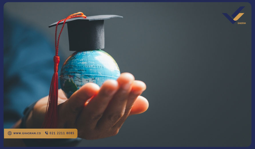  تحصیل کارشناسی ارشد در روسیه