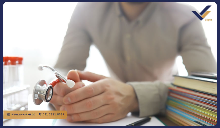 تحصیل دکترا در روسیه