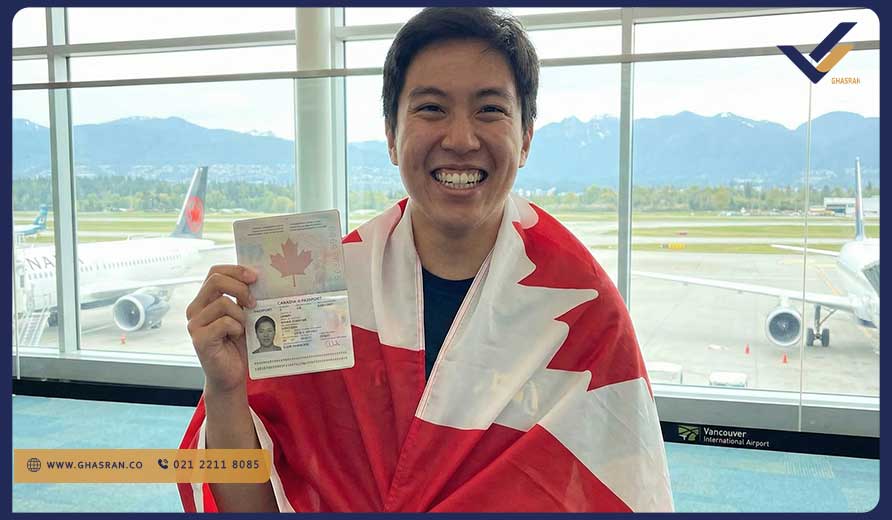 مزایا و معایب مهاجرت به کانادا