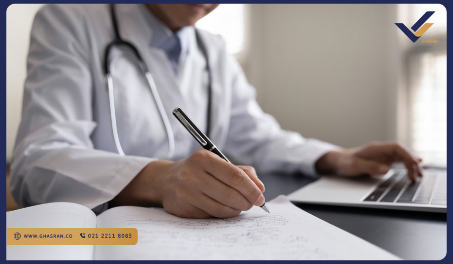 تحصیل پزشکی در روسیه