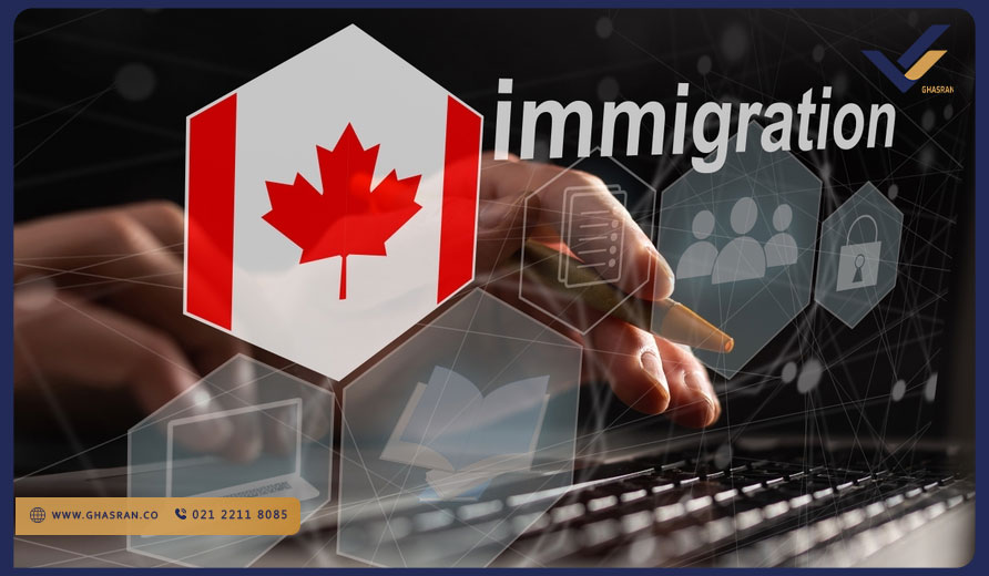 مهاجرت به کانادا از طریق برنامه استانیPNP