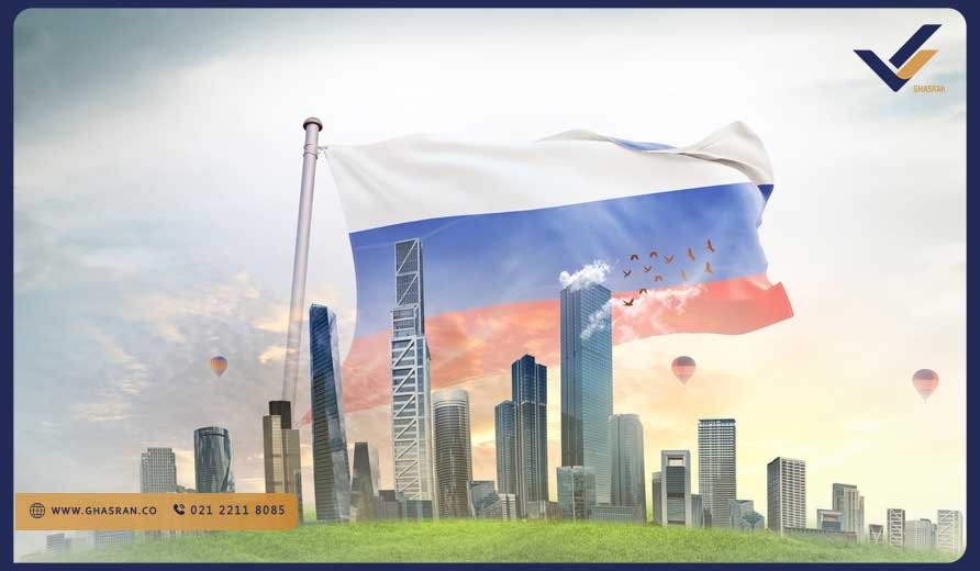 هزینه زندگی در روسیه