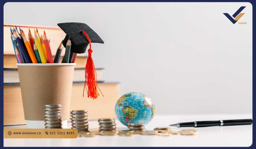 تحصیل کارشناسی در روسیه