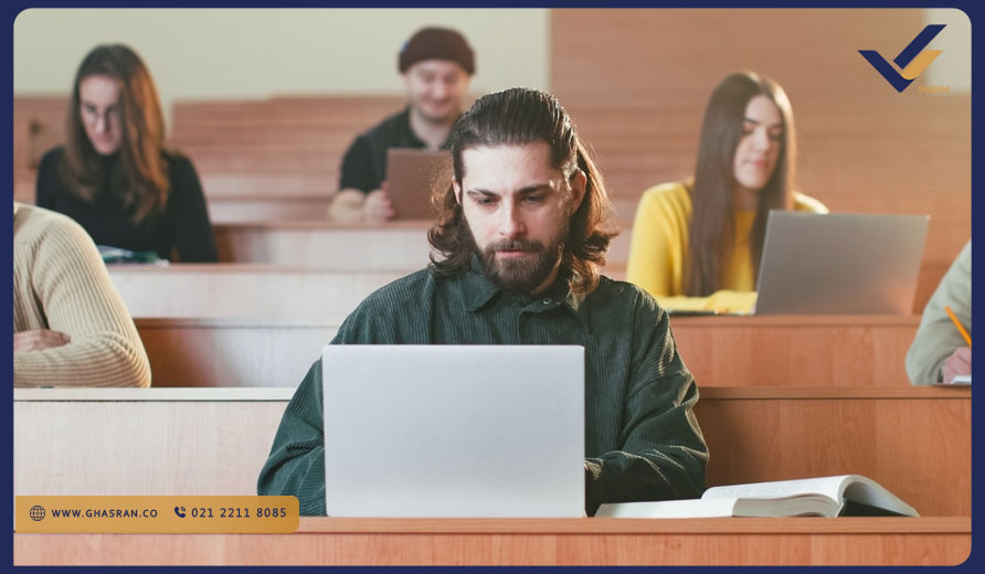  تحصیل کارشناسی ارشد در روسیه