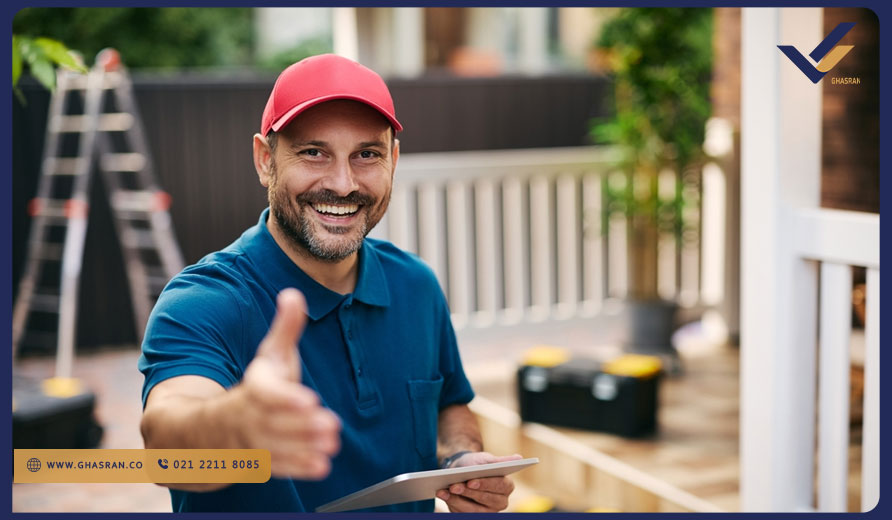 جاب آفر مهندسی در آلمان