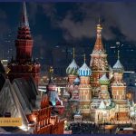 هزینه زندگی در روسیه