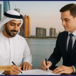 ثبت شرکت در ابوظبی