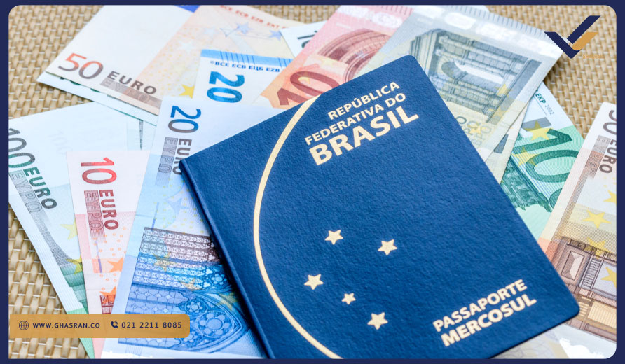 ویزای برزیل