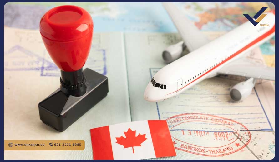 روش های مهاجرت به کانادا