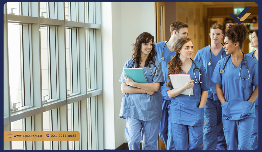 تحصیل پزشکی در روسیه