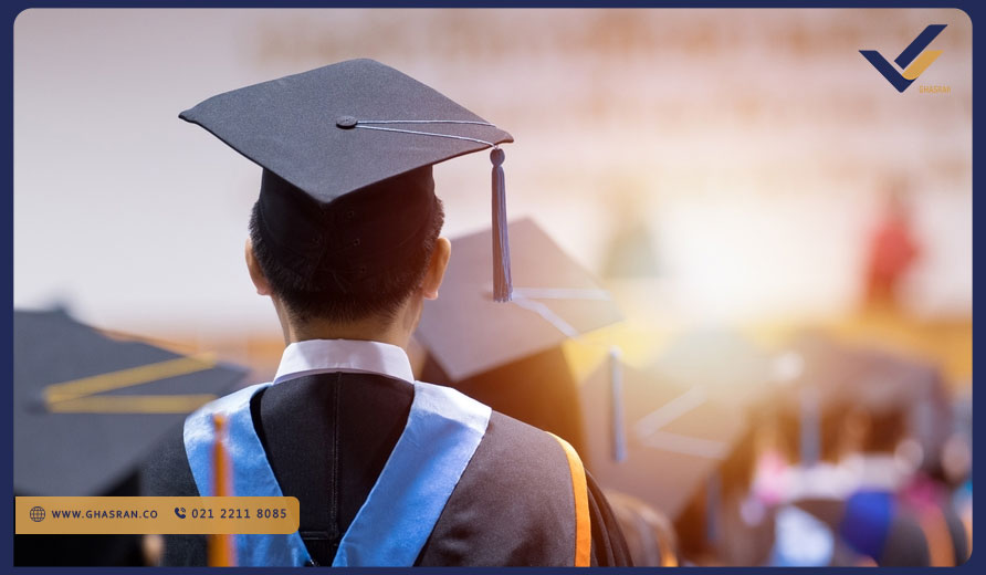 ویزای تحصیلی روسیه