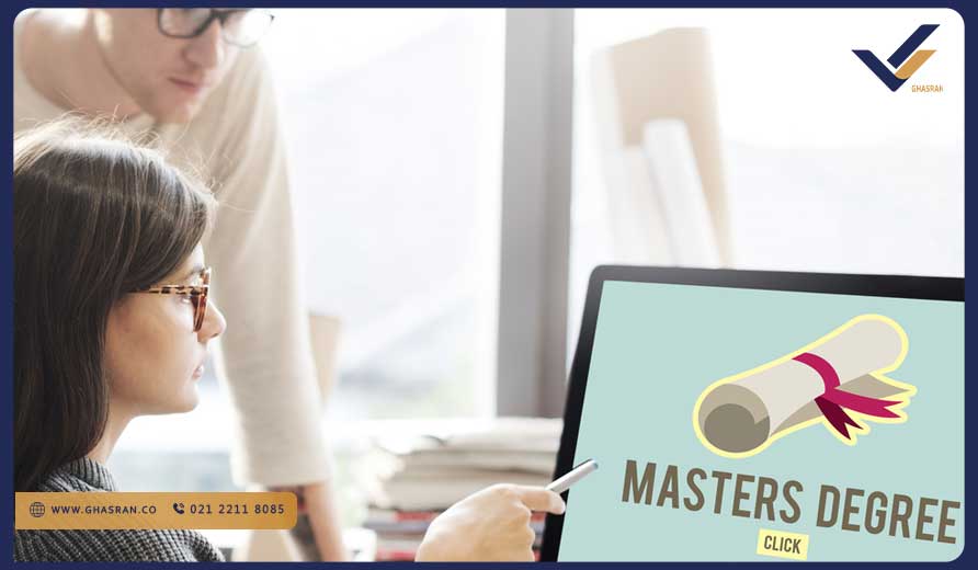 تحصیل کارشناسی در روسیه