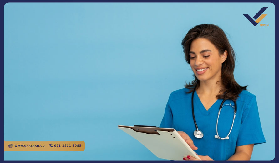 جاب آفر پزشکی در آلمان