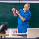 تحصیل دندان پزشکی