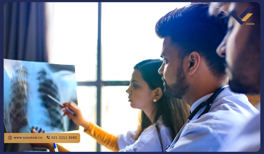 تحصیل پزشکی در روسیه