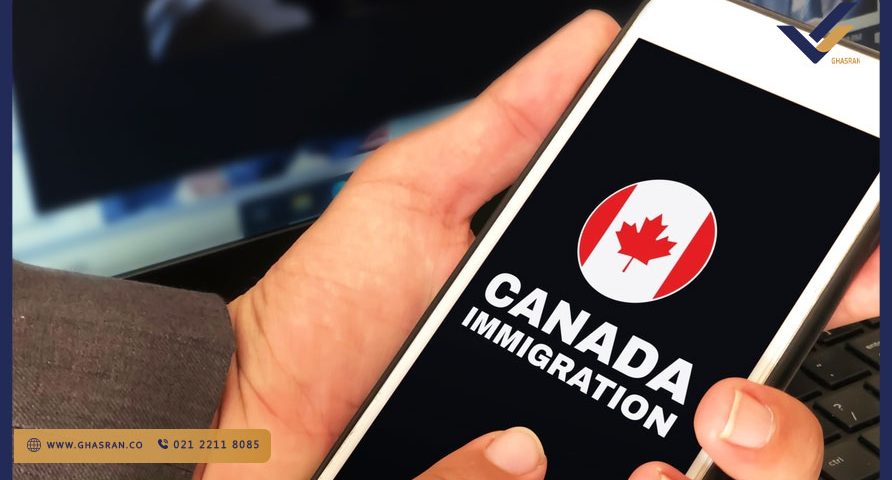 مهاجرت به کانادا از طریق برنامه استانیPNP