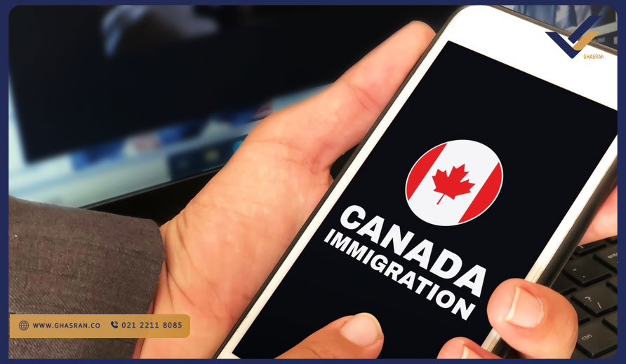 مهاجرت به کانادا از طریق برنامه استانیPNP