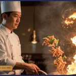 مهاجرت آشپز به آلمان