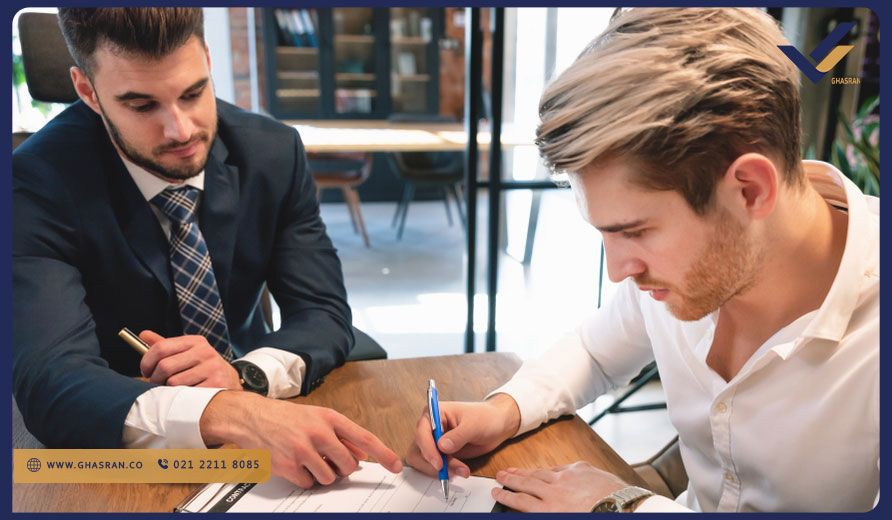 ثبت شرکت در شارجه