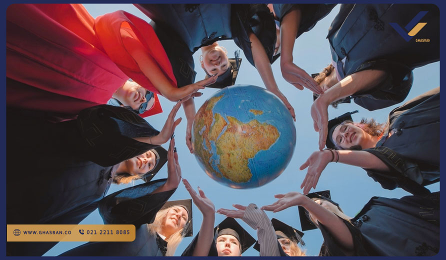 ویزای تحصیلی روسیه