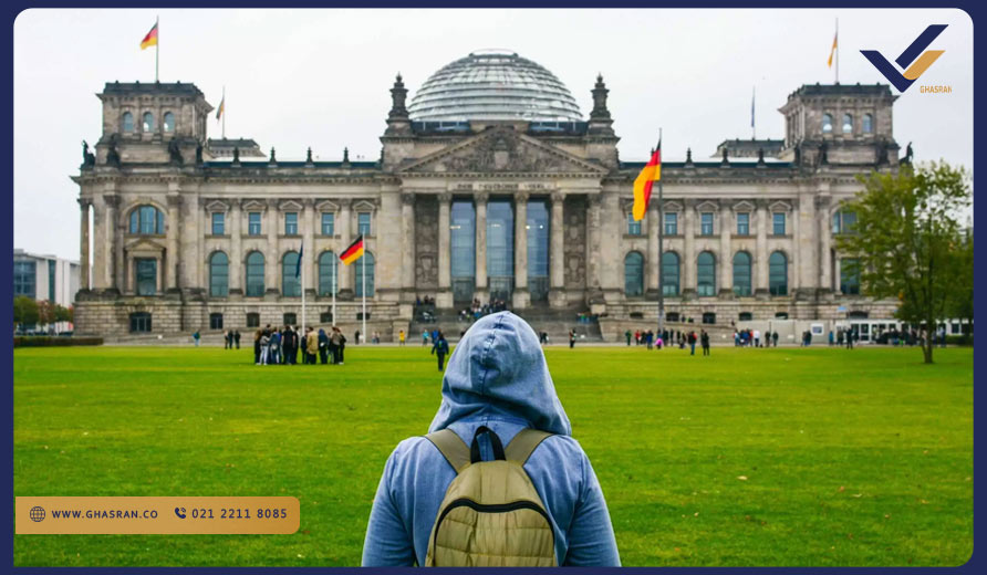 دانشگاه های آلمان برای تحصیل