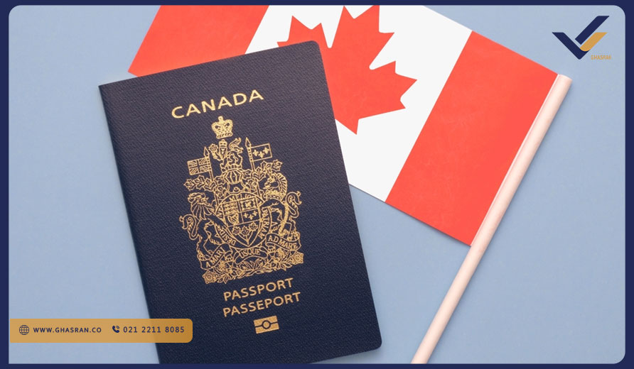 پیکاپ ویزای کانادا